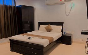 The Metro International Hotel